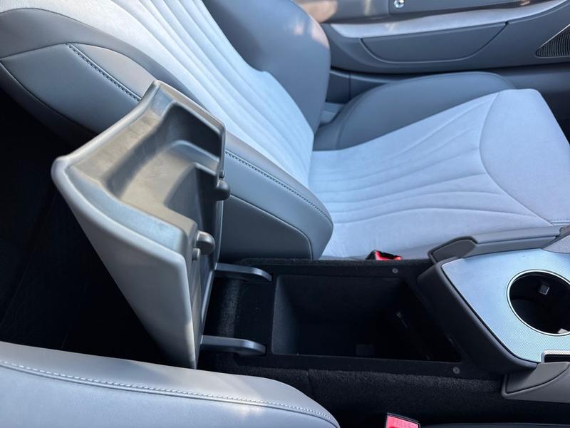 Used MG Cyberster 2025 for sale - 77770503: Photo 33