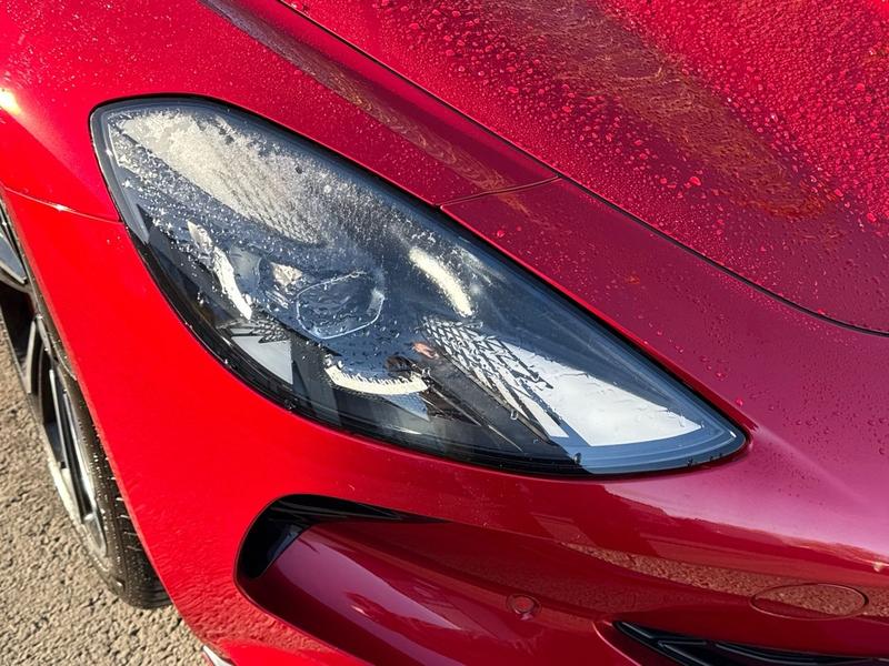 Used MG Cyberster 2025 for sale - 77770503: Photo 35