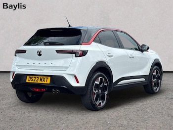 Used Vauxhall Mokka 2023 for sale - 78657098: Photo