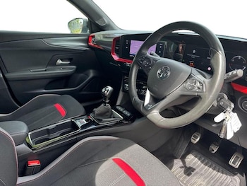 Used Vauxhall Mokka 2023 for sale - 78657098: Photo