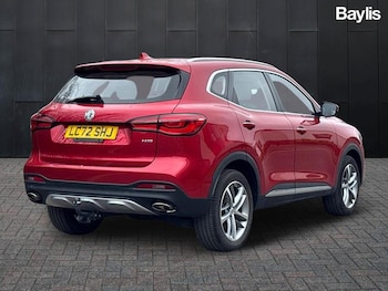 Used MG MG HS 2022 for sale - 77763567: Photo