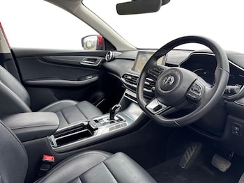 Used MG MG HS 2022 for sale - 77763567: Photo