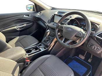 Used Ford Kuga 2017 for sale - 78767860: Photo