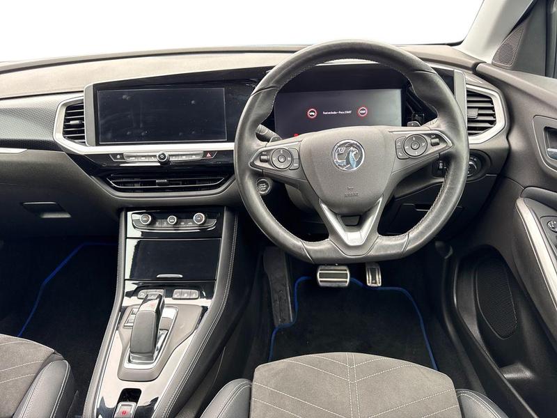 Used Vauxhall Grandland 2023 for sale - 77770614: Photo 11