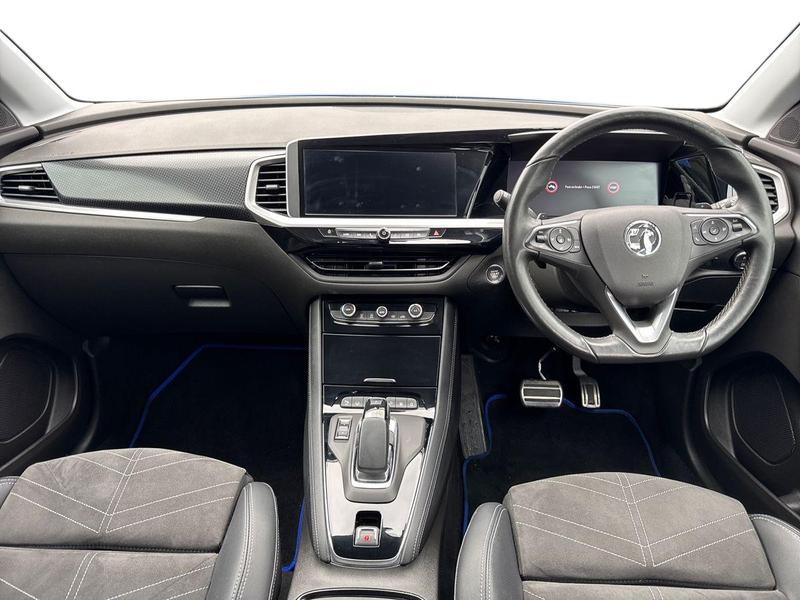 Used Vauxhall Grandland 2023 for sale - 77770614: Photo 12