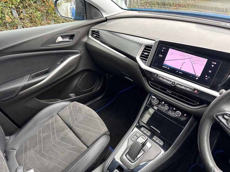 Used Vauxhall Grandland 2023 for sale - 77770614: Photo 14