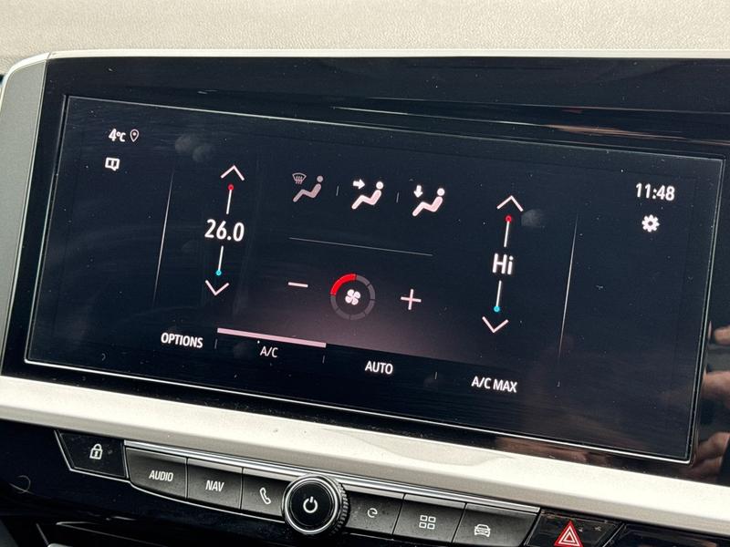 Used Vauxhall Grandland 2023 for sale - 77770614: Photo 15