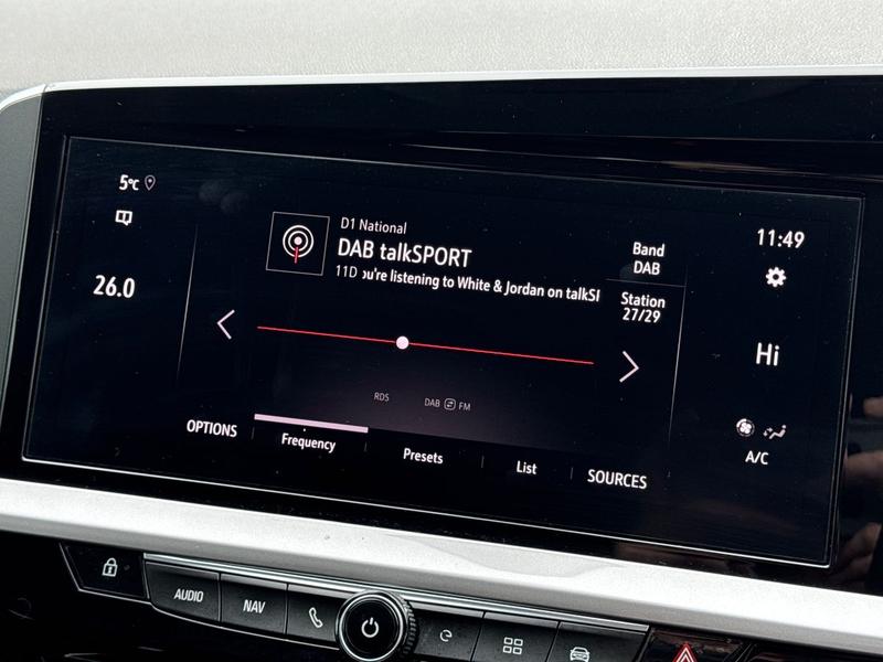 Used Vauxhall Grandland 2023 for sale - 77770614: Photo 17