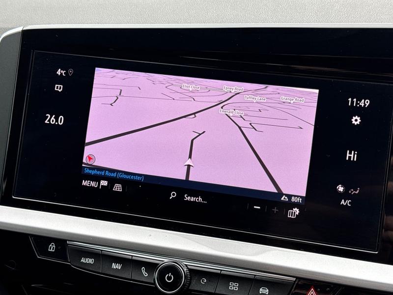 Used Vauxhall Grandland 2023 for sale - 77770614: Photo 18