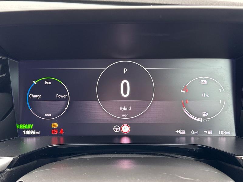 Used Vauxhall Grandland 2023 for sale - 77770614: Photo 20