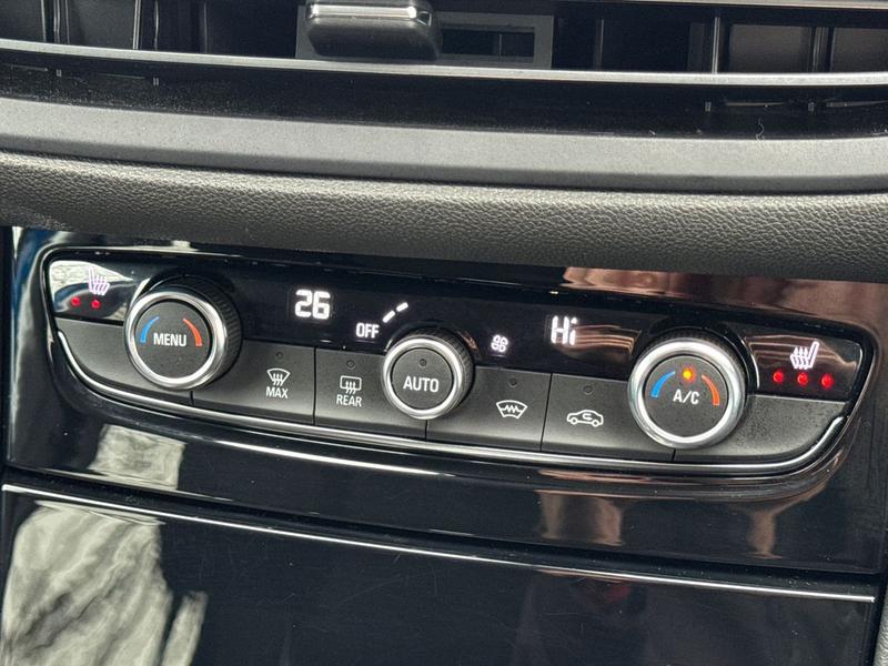 Used Vauxhall Grandland 2023 for sale - 77770614: Photo 34