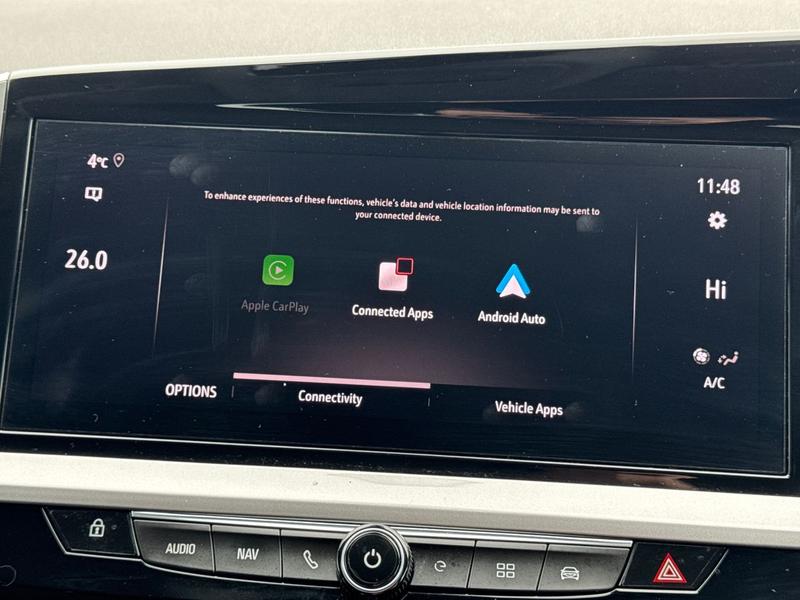 Used Vauxhall Grandland 2023 for sale - 77770614: Photo 35