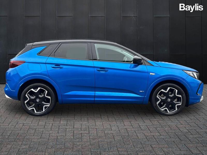 Used Vauxhall Grandland 2023 for sale - 77770614: Photo 4