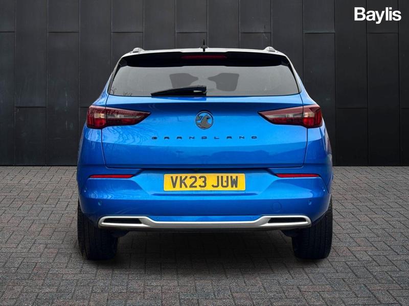 Used Vauxhall Grandland 2023 for sale - 77770614: Photo 5