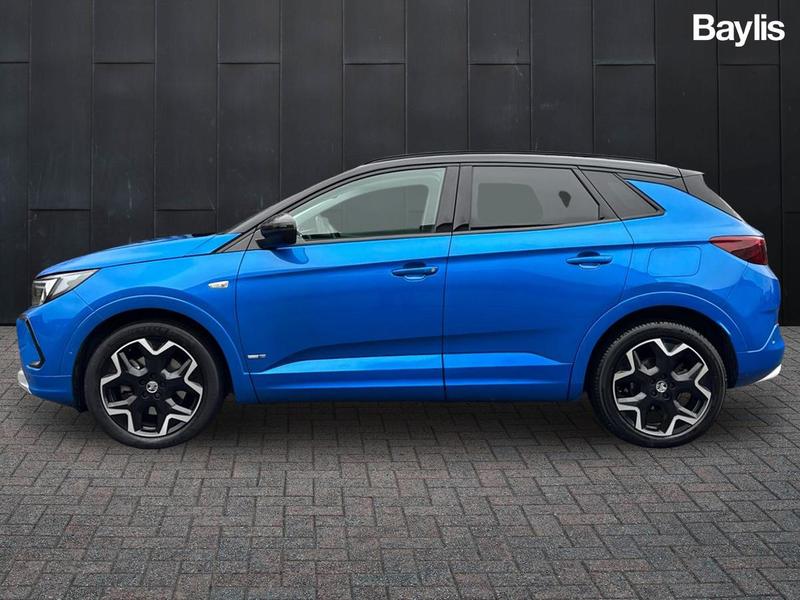 Used Vauxhall Grandland 2023 for sale - 77770614: Photo 7