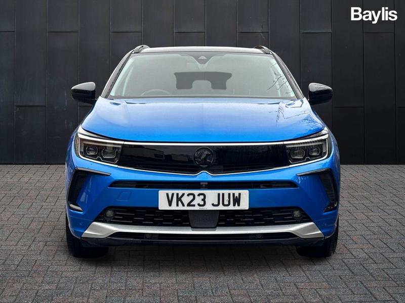Used Vauxhall Grandland 2023 for sale - 77770614: Photo 9