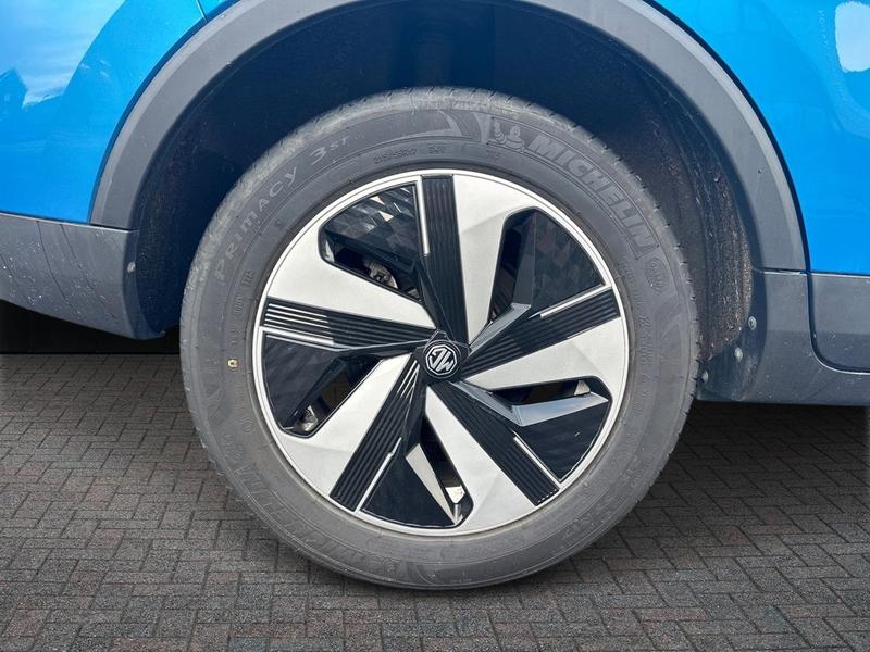 Used MG MG ZS 2022 for sale - 77770517: Photo 10