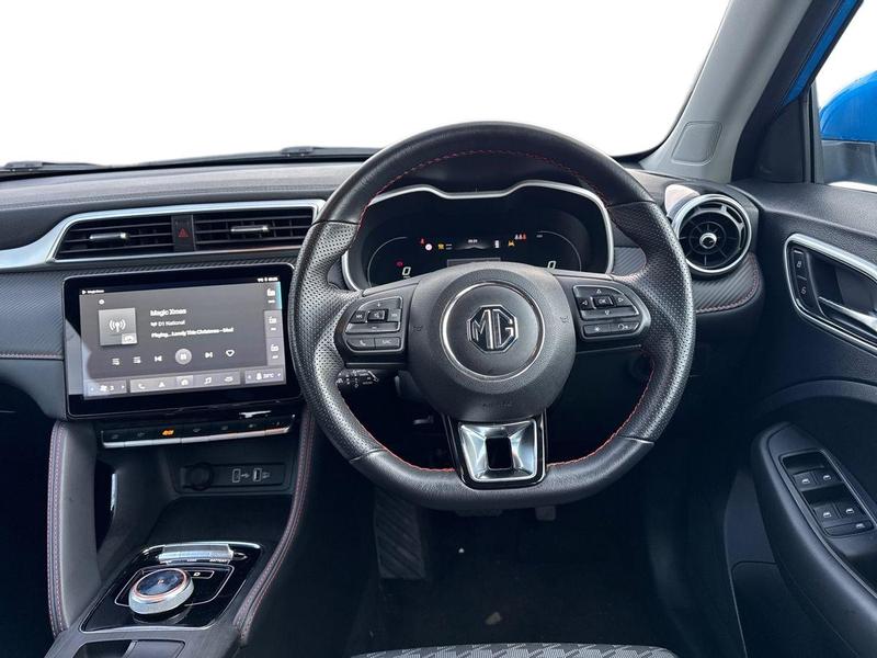 Used MG MG ZS 2022 for sale - 77770517: Photo 11