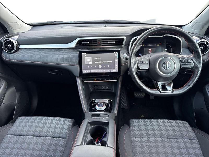 Used MG MG ZS 2022 for sale - 77770517: Photo 12