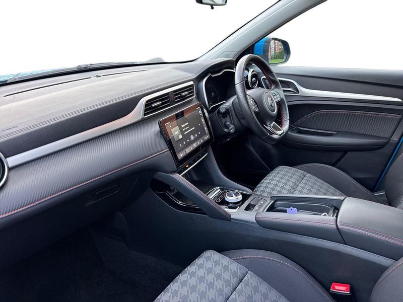 Used MG MG ZS 2022 for sale - 77770517: Photo 13