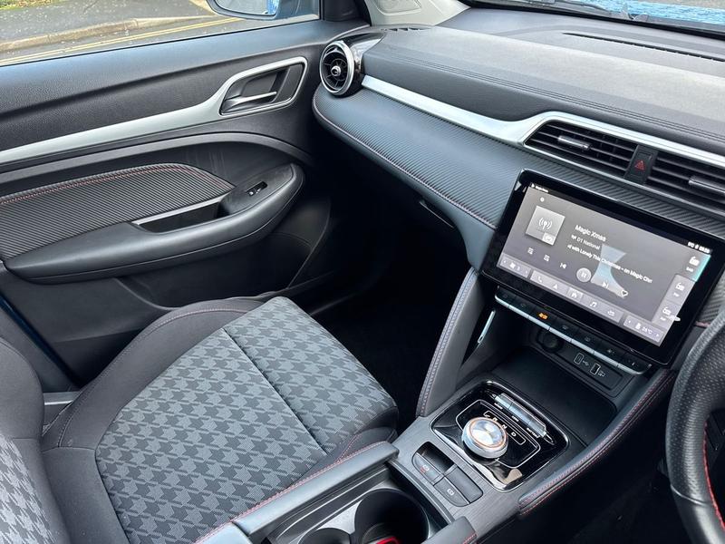 Used MG MG ZS 2022 for sale - 77770517: Photo 14