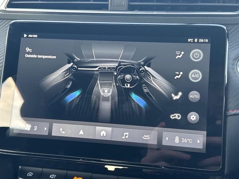 Used MG MG ZS 2022 for sale - 77770517: Photo 15