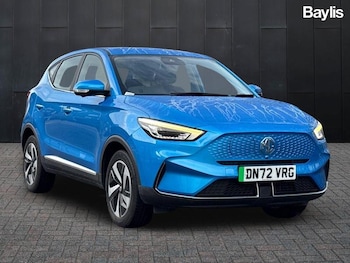 Used MG MG ZS undefined for sale - 77770517: Photo