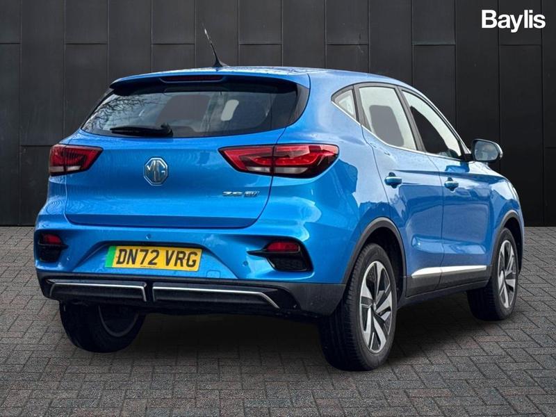 Used MG MG ZS 2022 for sale - 77770517: Photo 2