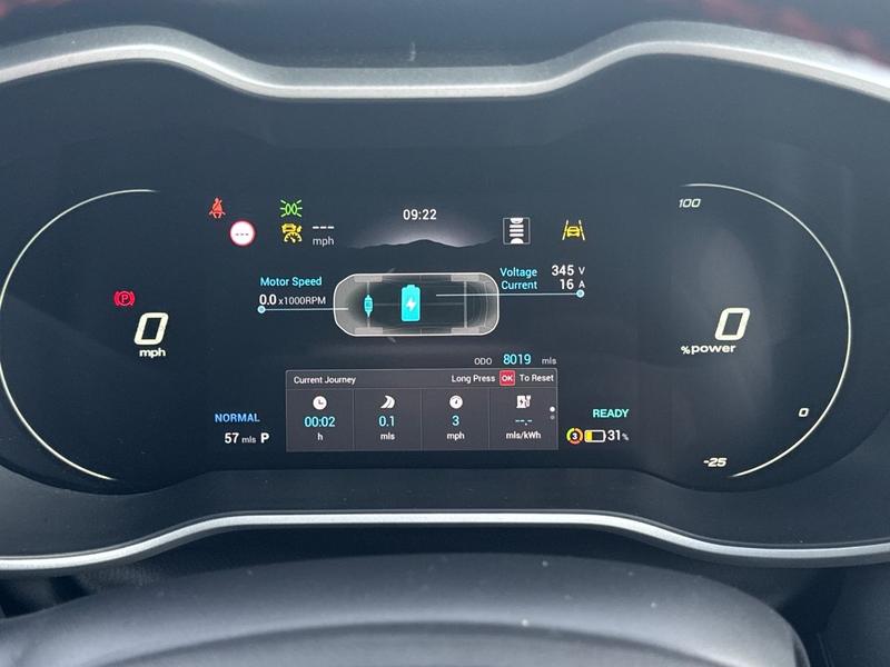 Used MG MG ZS 2022 for sale - 77770517: Photo 20