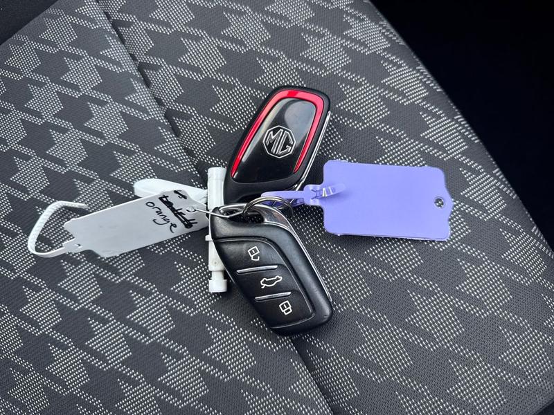 Used MG MG ZS 2022 for sale - 77770517: Photo 25