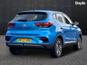 Used MG MG ZS undefined for sale - 77770517: Photo