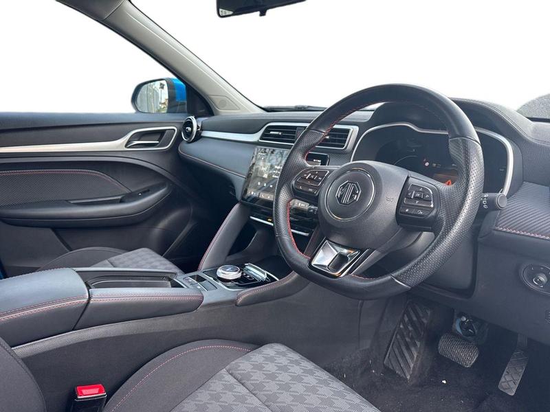 Used MG MG ZS 2022 for sale - 77770517: Photo 3