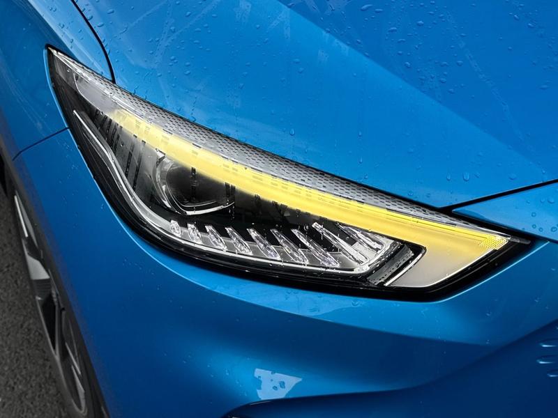 Used MG MG ZS 2022 for sale - 77770517: Photo 37