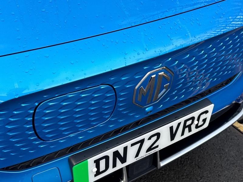 Used MG MG ZS 2022 for sale - 77770517: Photo 38