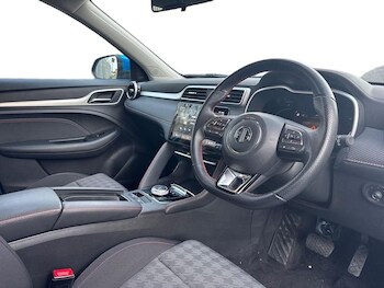 Used MG MG ZS undefined for sale - 77770517: Photo