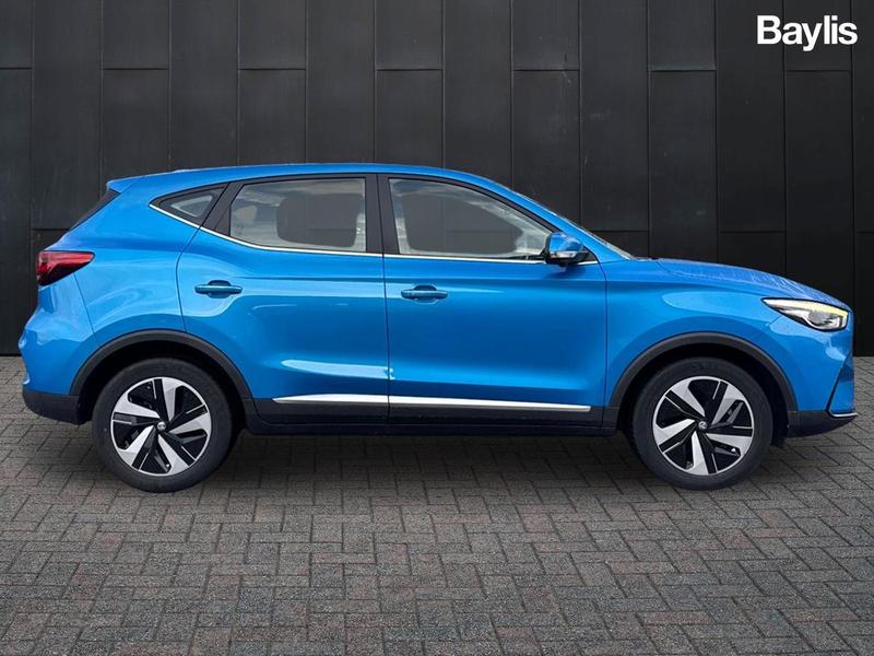 Used MG MG ZS 2022 for sale - 77770517: Photo 4