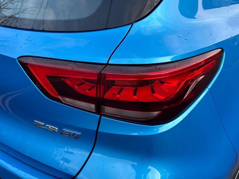 Used MG MG ZS 2022 for sale - 77770517: Photo 40