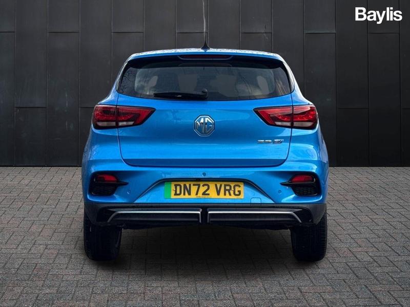Used MG MG ZS 2022 for sale - 77770517: Photo 5