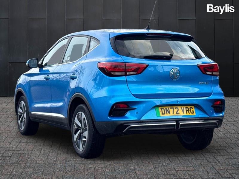 Used MG MG ZS 2022 for sale - 77770517: Photo 6