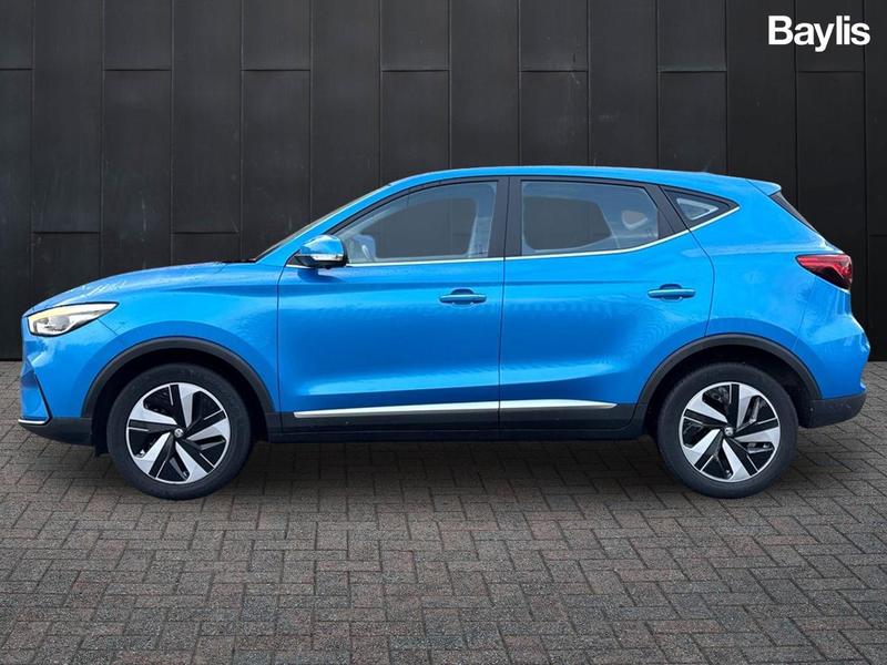 Used MG MG ZS 2022 for sale - 77770517: Photo 7