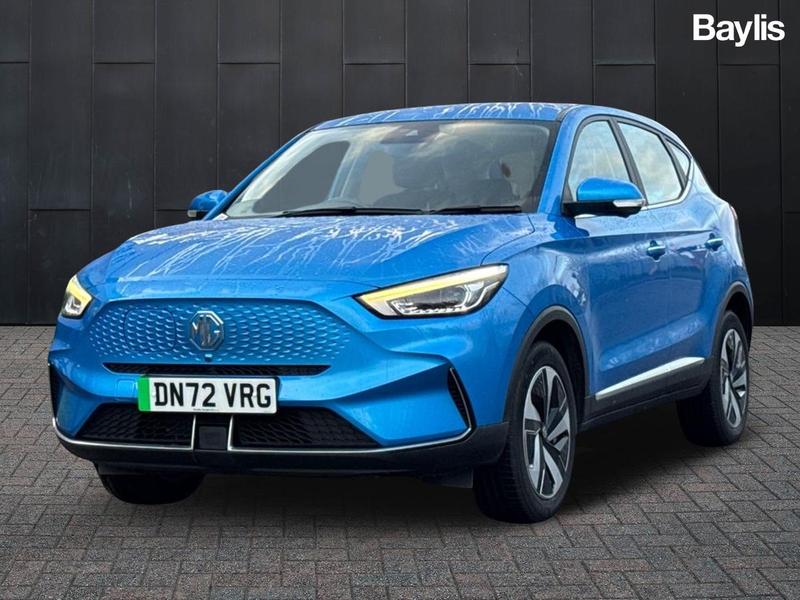 Used MG MG ZS 2022 for sale - 77770517: Photo 8