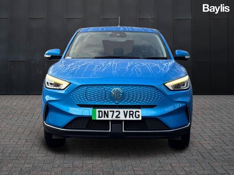 Used MG MG ZS 2022 for sale - 77770517: Photo 9