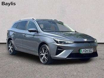 Used MG MG5 2024 for sale - 78644294: Photo