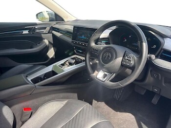 Used MG MG5 2024 for sale - 78644294: Photo