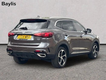 Used MG MG HS 2024 for sale - 78533444: Photo