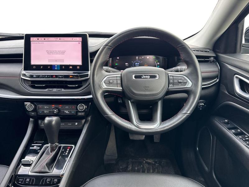 Used Jeep Compass 2023 for sale - 77770638: Photo 11