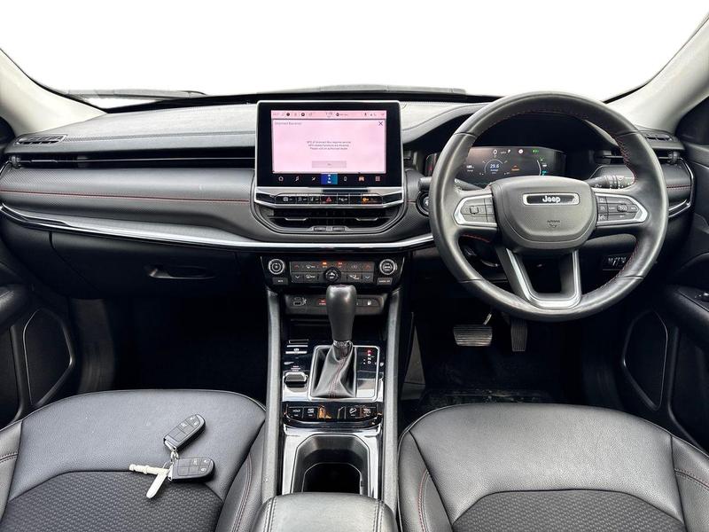 Used Jeep Compass 2023 for sale - 77770638: Photo 12