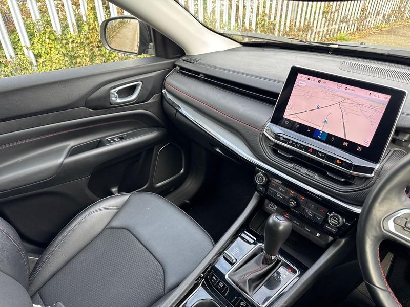 Used Jeep Compass 2023 for sale - 77770638: Photo 14