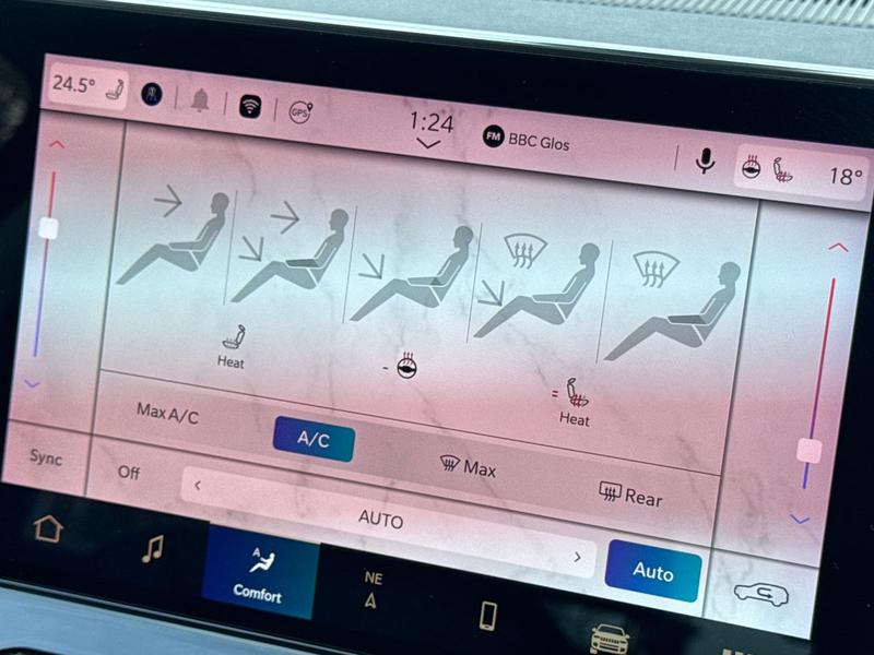 Used Jeep Compass 2023 for sale - 77770638: Photo 15