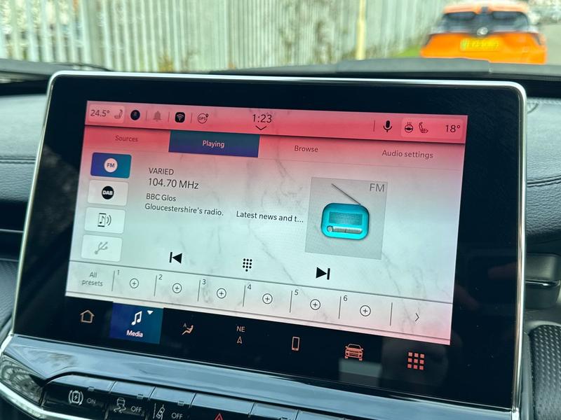 Used Jeep Compass 2023 for sale - 77770638: Photo 18